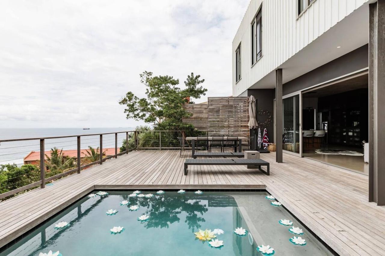 Maison De Plage Umdloti Εξωτερικό φωτογραφία