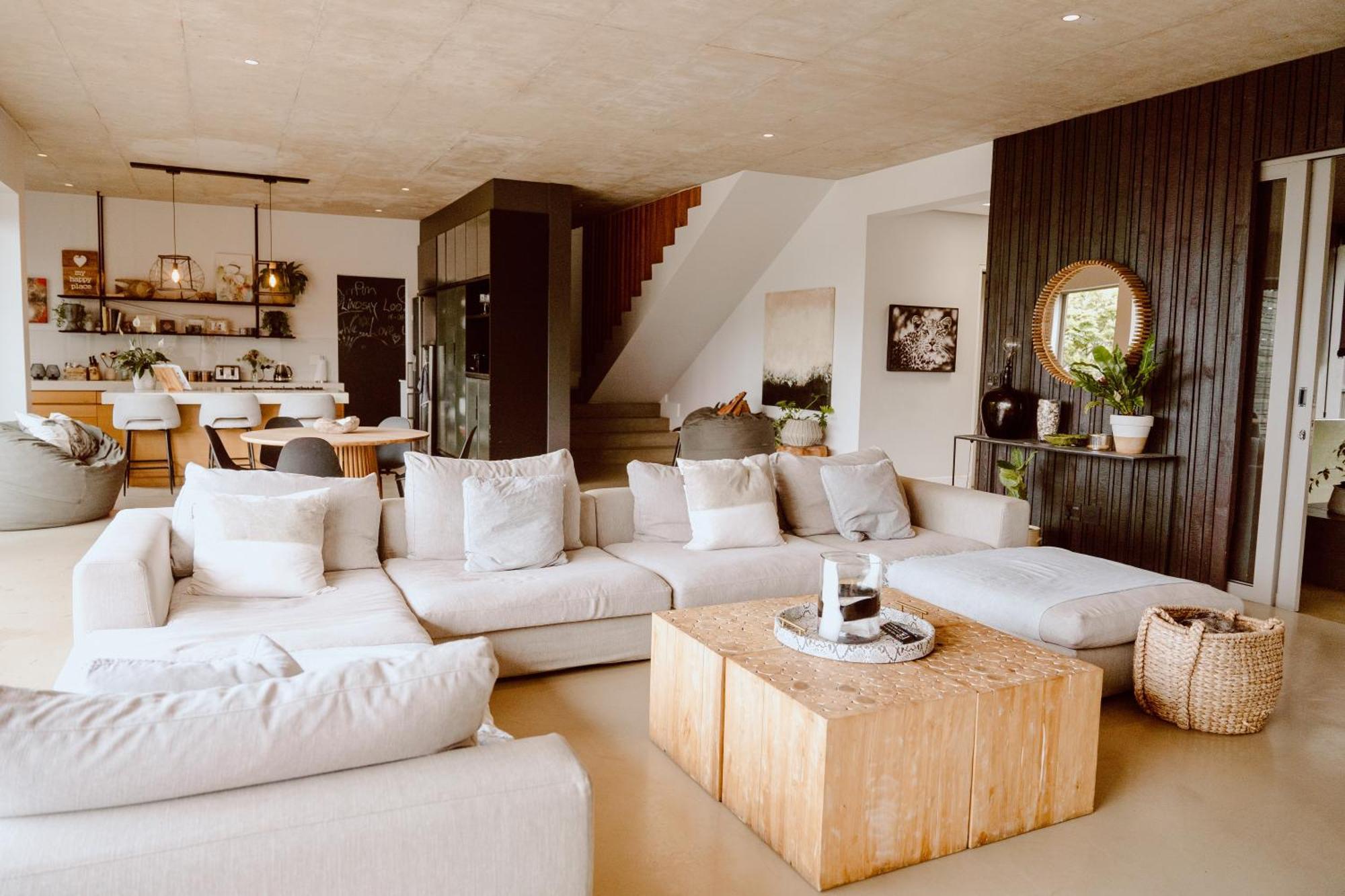 Maison De Plage Umdloti Εξωτερικό φωτογραφία